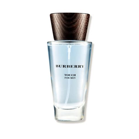 burberry touch for men 3.3.